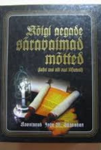 Kõigi aegade säravaimad mõtted