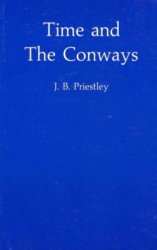 Time And The Conways