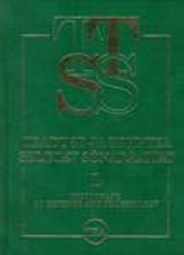 Teaduse ja tehnika seletav sõnaraamat. Lisaköide.