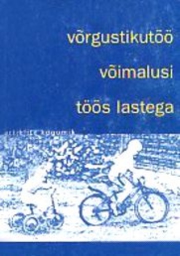 Võrgustikutöö võimalusi töös lastega