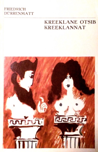 Kreeklane otsib kreeklannat