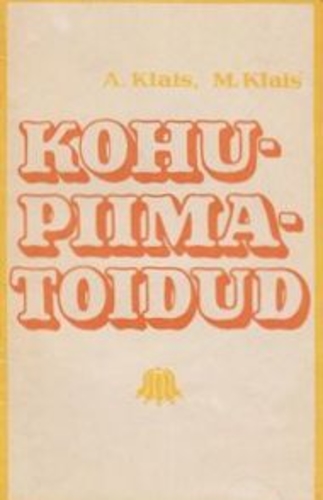 Kohupiimatoidud