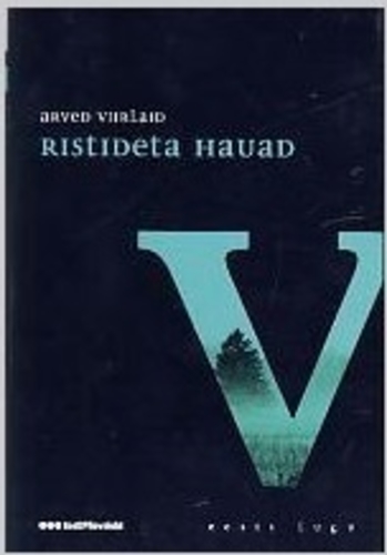 Ristideta hauad