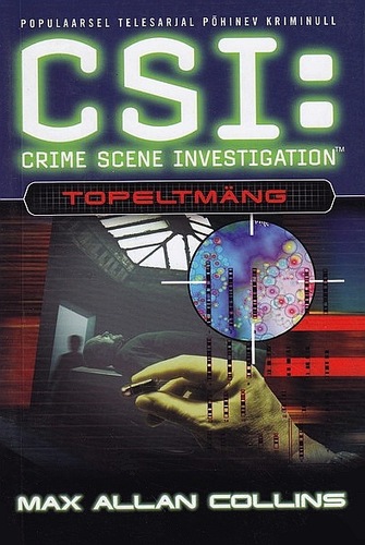 CSI Topeltmäng