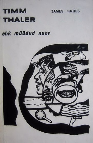 Timm Thaler ehk müüdud naer