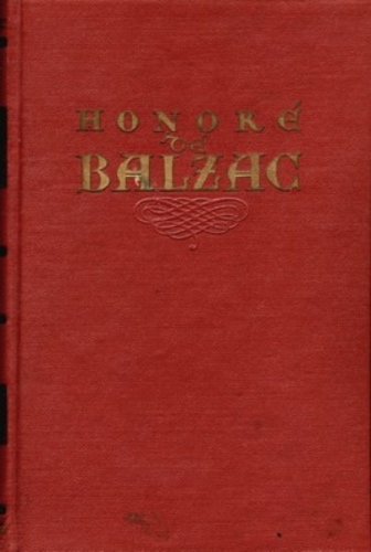 Inimlik komöödia. Stseenid eraelust (Valitud teosed III)