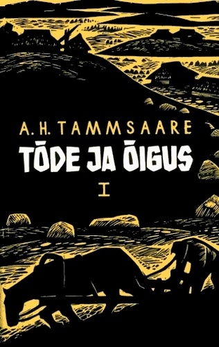 Tõde ja õigus I