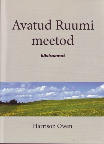Avatud ruumi meetod