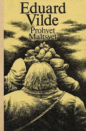 Prohvet Maltsvet