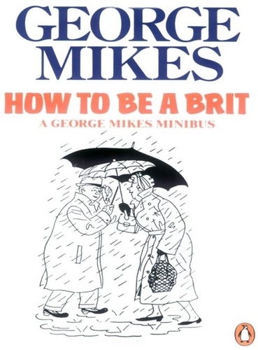 How to be a Brit