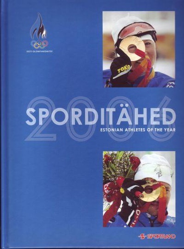 Sporditähed 2006