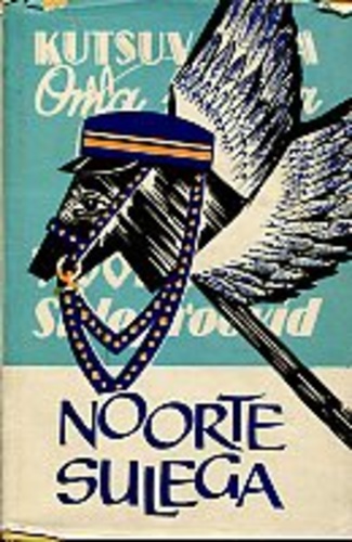 Noorte sulega. Valik töid koolialmanahhidest