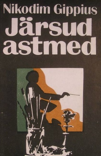 Järsud astmed