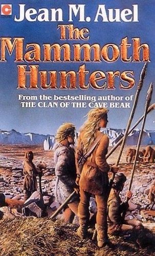 The Mammoth Hunters