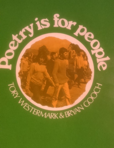 Poetry is for people