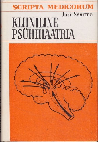 Kliiniline psühhiaatria