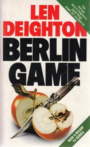 Berlin game