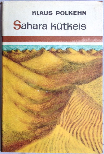 Sahara kütkeis