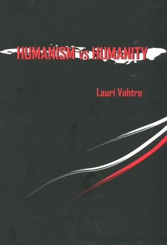 Humanism vs Humanity