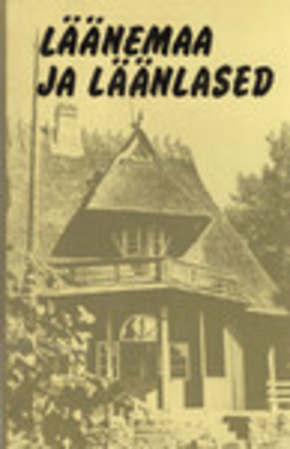 Läänemaa ja läänlased