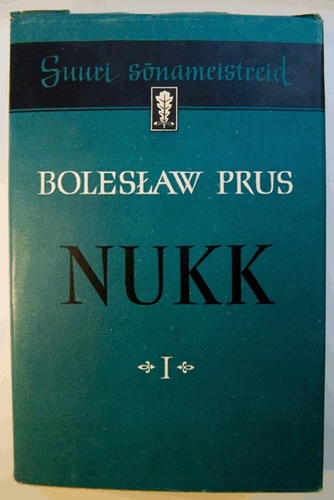 Nukk I