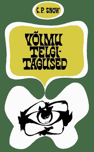 Võimu telgitagused