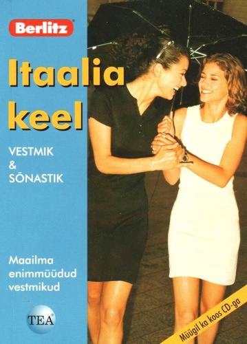 Itaalia keel