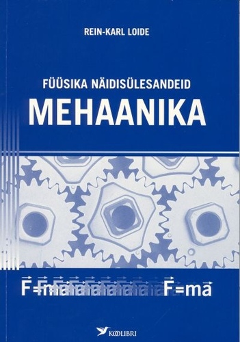 Mehaanika