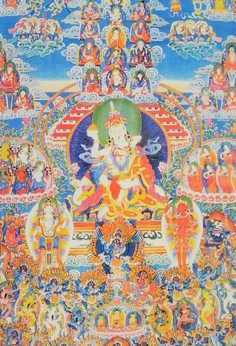 Välgusõit. Seksuaalenergia valgel...