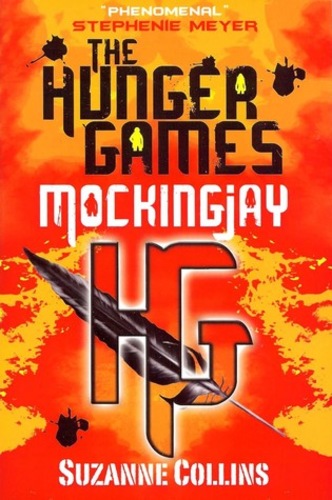 Mockingjay