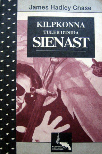 Kilpkonna tuleb otsida Sienast