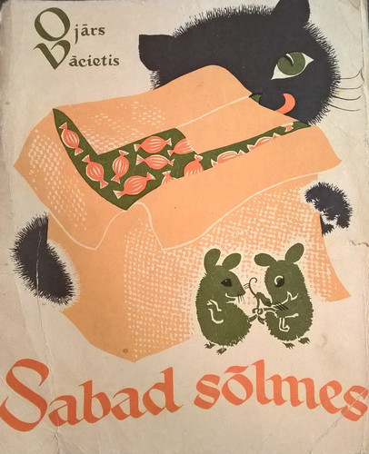 Sabad sõlmes