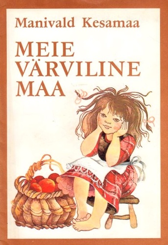 Meie värviline maa