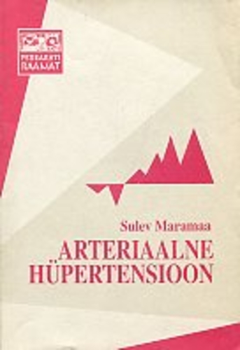 Arteriaalne hüpertensioon