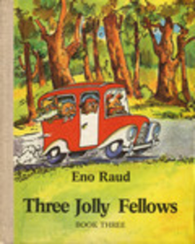 Three Jolly Fellows