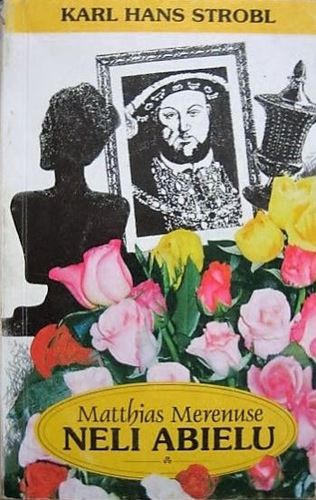 Matthias Merenuse neli abielu