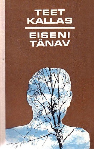 Eiseni Tänav