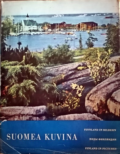 Suomea kuvina