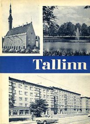 Tallinn [fotoalbum]