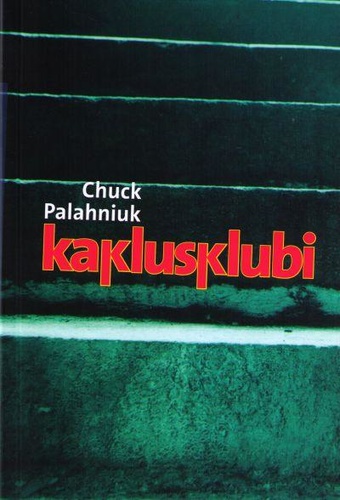 Kaklusklubi