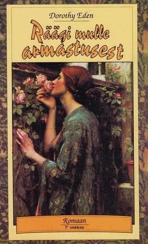 Räägi mulle armastusest