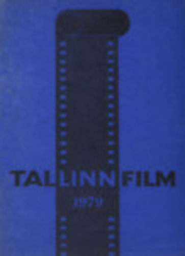 Filmograafia 1979