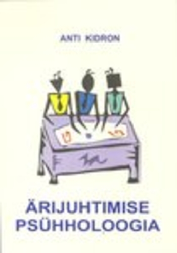 Ärijuhtimise psühholoogia