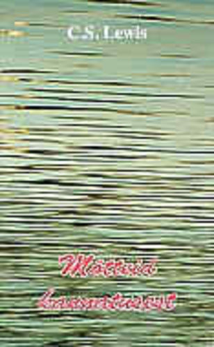 Mõtteid kannatusest