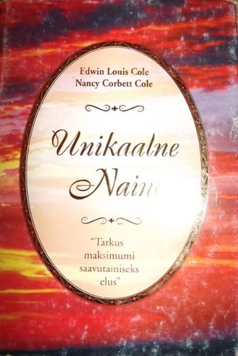 Unikaalne naine