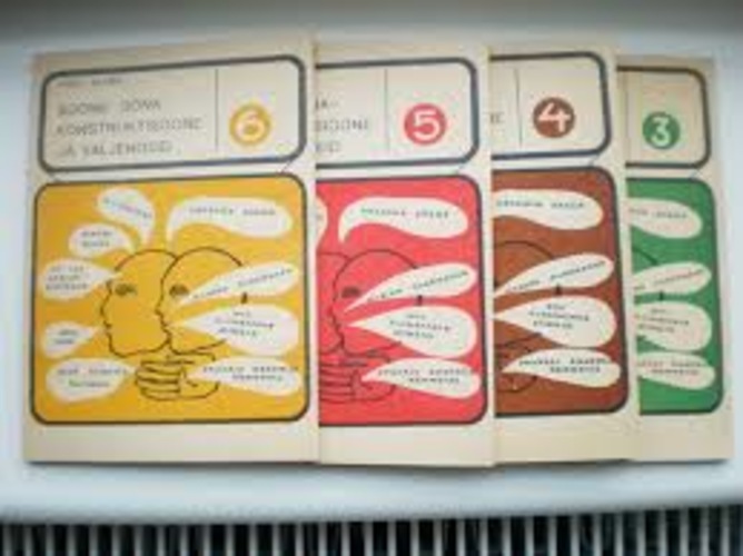 Soome sõnakonstruktsioone ja väljendeid. 1.-7. osa