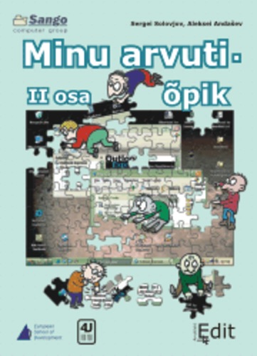 Minu arvutiõpik 2.osa