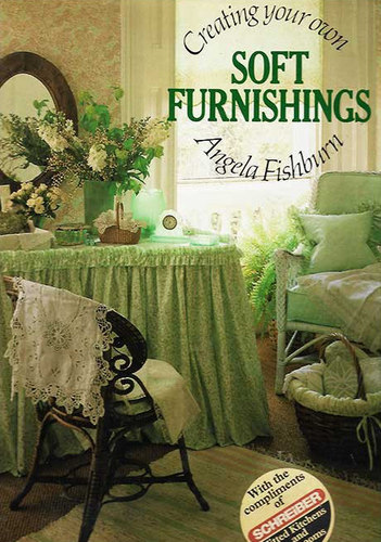 Creating Your Own Soft Furnishings