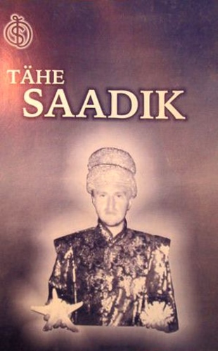 Tähesaadik, päästja, jumalus, sektant, saatan?