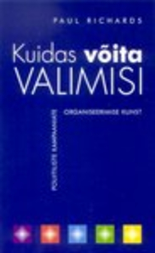 Kuidas võita valimisi